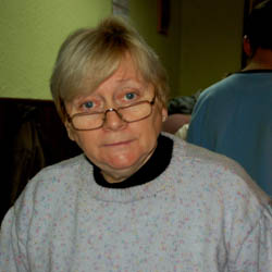 Srekk Ilona